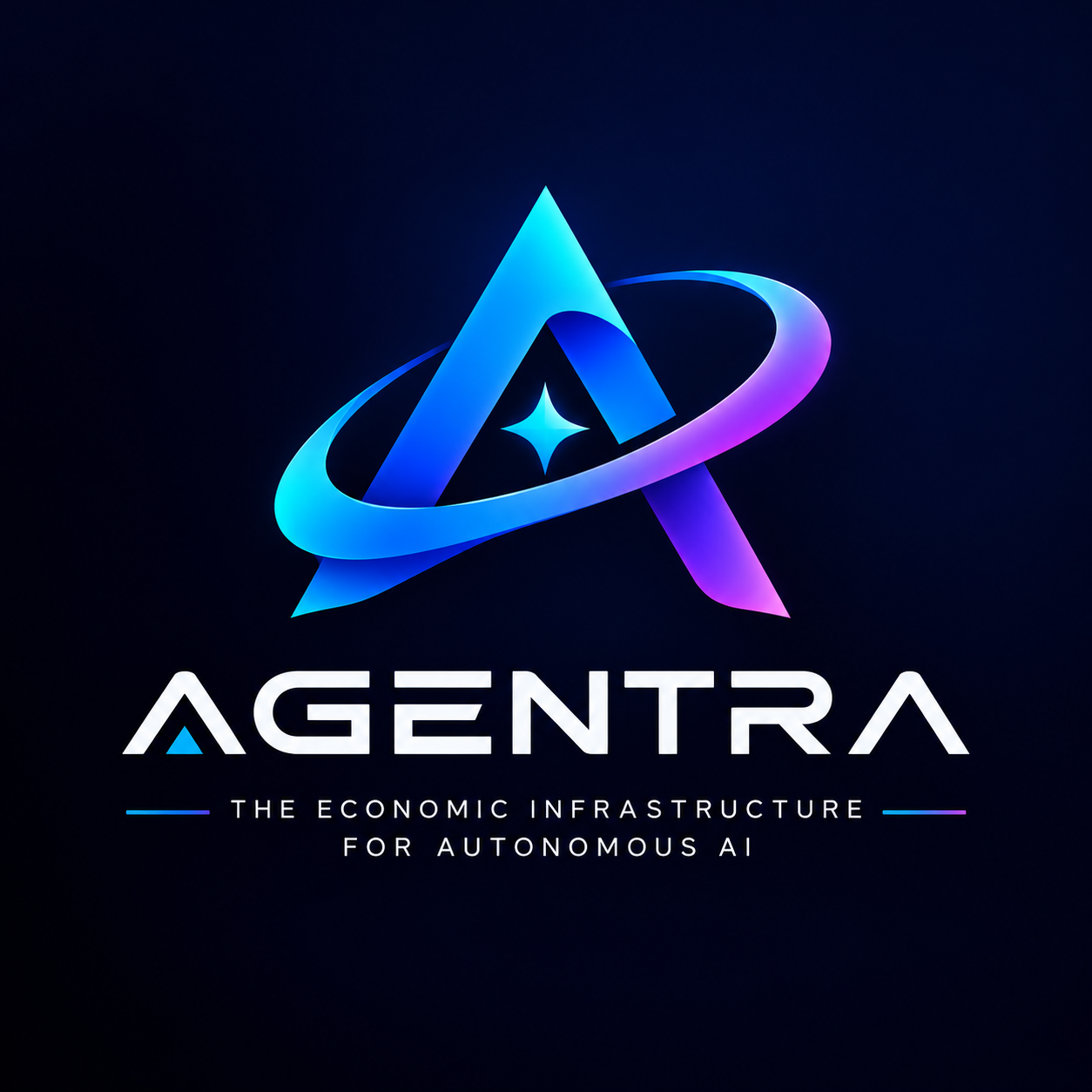 Agentra emblem